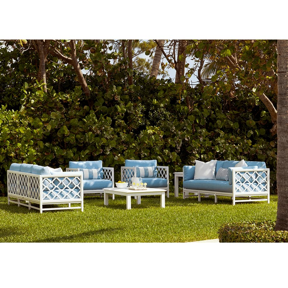 LANE VENTURE Willow Garden Sofa